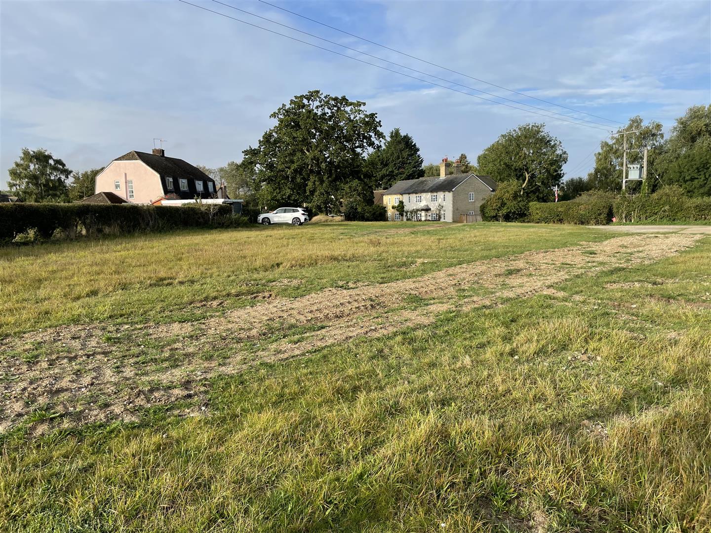 Residential property for sale in Saffron Walden Cheffins Development